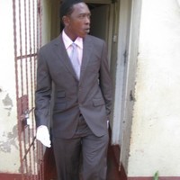 Owen Majingo