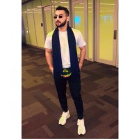 Taha Tariq