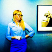 Carrie Oman