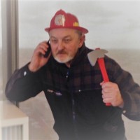 David Barber