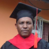 Eshetu Tilahun