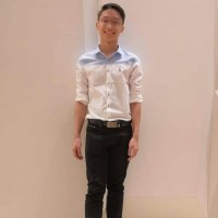 Huo Siong Yew