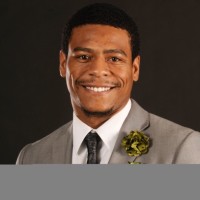 Armon Williams, MSc