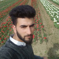 Farhan Mapnoo