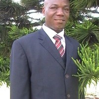 Brown Kunda Kaonga