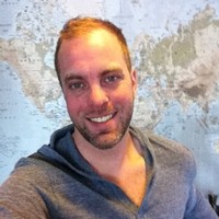 Dustin Draper