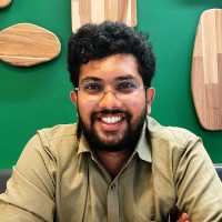 Bhargav Alla