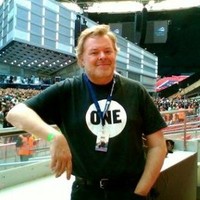 Daniel Lee-Hargreaves