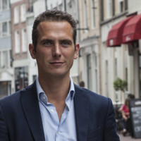 Pieter Paul Slikker