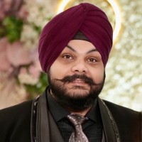 Harpreet Singh