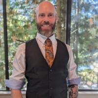 Chris Anderson