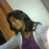 Soujanya Reddy
