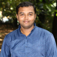 Pradeep Kumar BC