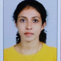 VIJAYALAKSHMI G NAIR