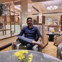 Dr Deepak B V