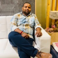 kishore v