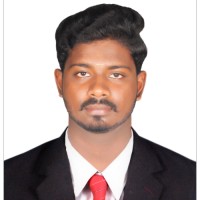 Saravanakumar T