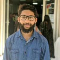 Muhammad Abdullah Shakeel