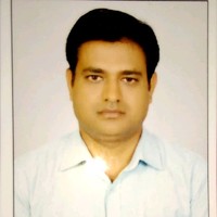 Manoj Kumar Parida