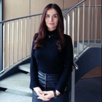 Magdalena Żuraw-Chmielewska