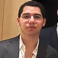 Moises Segebre Tcherassi