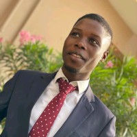 Ayinde Bolaji Icbp, Fmva®
