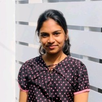 Krishnendu P
