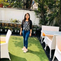 Cs Divya Mishra