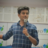 Deepan Sivalingam