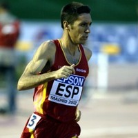 Luis Miguel Martin Berlanas