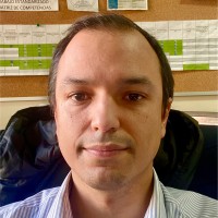 Rodrigo Martinez Garcia
