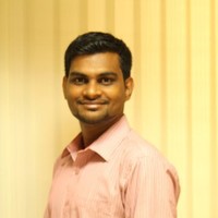 Prasant Kumar