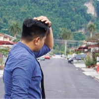 Megat Muhd Azri