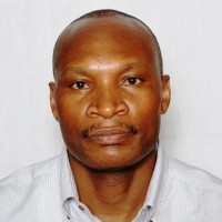 Peter Chetambe