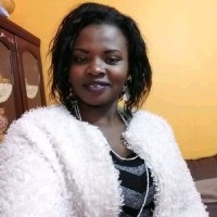 Jecintah Kamau