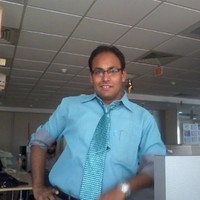 Harshal Karandikar