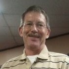 Kevin Rohrer