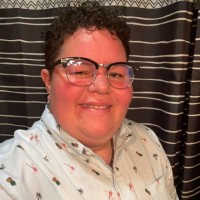 Aurora Zayas De Jesús