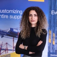 Mădălina Sandu