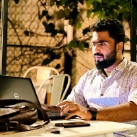 Vignesh Sivakumar