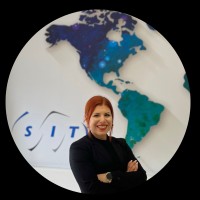 Eva Carrillo Serradell