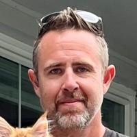 Jamie Degitz