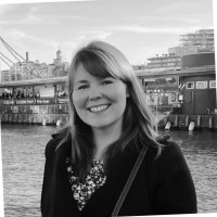 Jo Powell