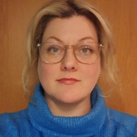 Lorraine Mcloughlin