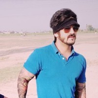 Arslan Ali