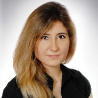 Nina Goryca