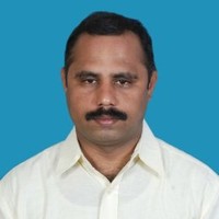 Raghavan Lakshmikanthan