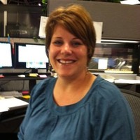 Brandy Meredith
