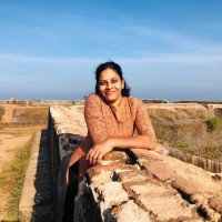 Kavya Subba Reddy