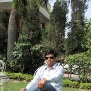 Sandeep Sawant